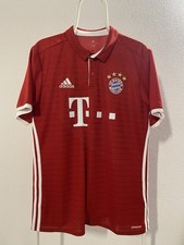 Maglia Calcio Bayern Monaco