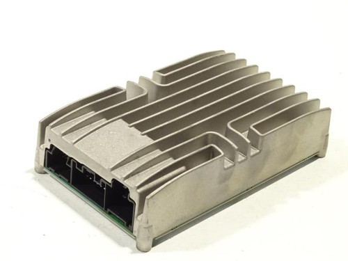 Amplificatore audio land rover - land,