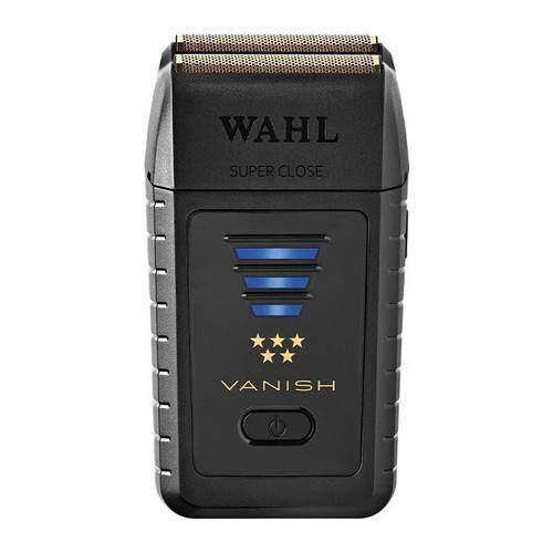 Wahl star vanish - wahl, rasoio