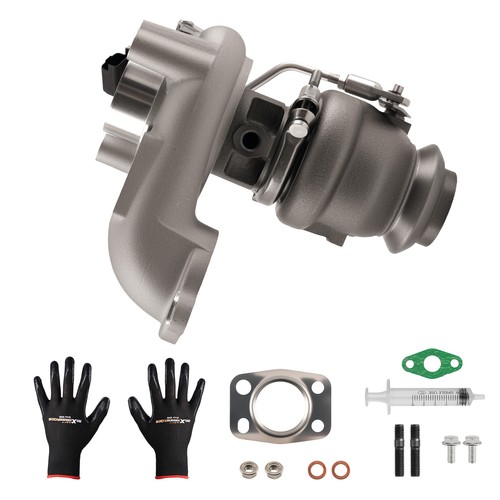 Turbocompresseur for citroen - turbocompresseur,