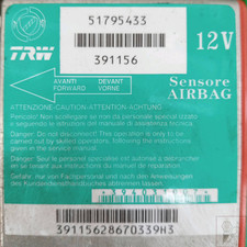 51795433 Centralina comando