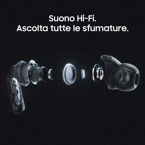 Samsung galaxy buds4 pro - samsung,