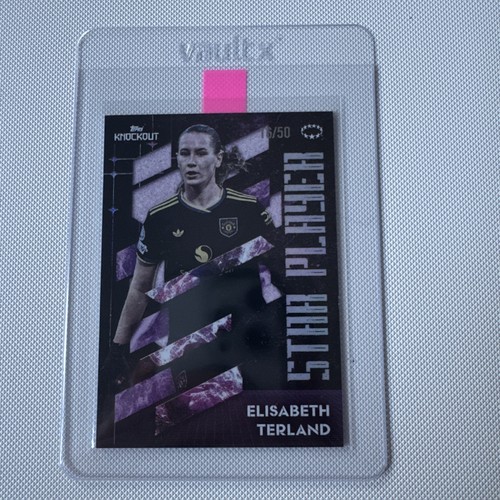Topps uwcl knockout 2025 - topps,