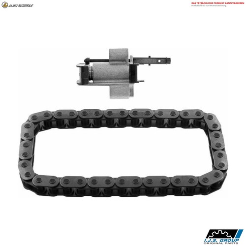Kit catena distribuzione - catena,