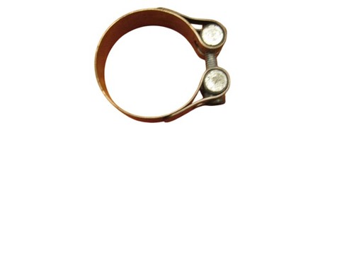 Fascetta scarico exhaust - scarico,