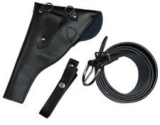 Indiana CINTURA DI MUCCA Jones