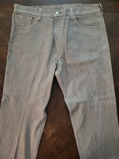 Levis 501 XX Jeans Mens 40x34