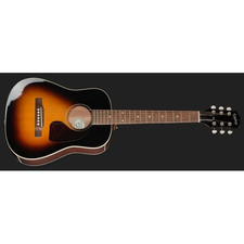 Epiphone J-45 Express Vintage Sunburst , CHITARRA ACUSTICA MINI  ,NUOVA!