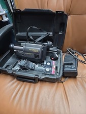 Videocamera/registratore