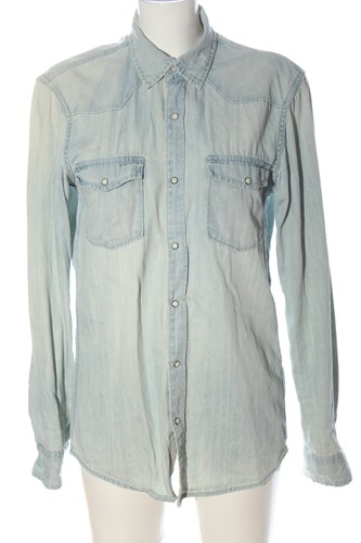 G giacca denim - l.o.g.g.,