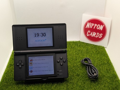 Console nintendo lite nera - nintendo,