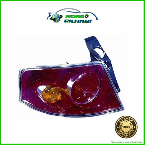 Faro fanale posteriore - -,