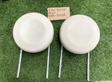 POGGIATESTA POSTERIORI FIAT