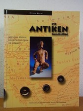 Die Antikensammlung. Griechische, römische, altorientalische Puppen und Verwandt