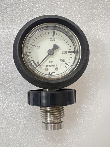 Interspiro manometro tester - manometro,
