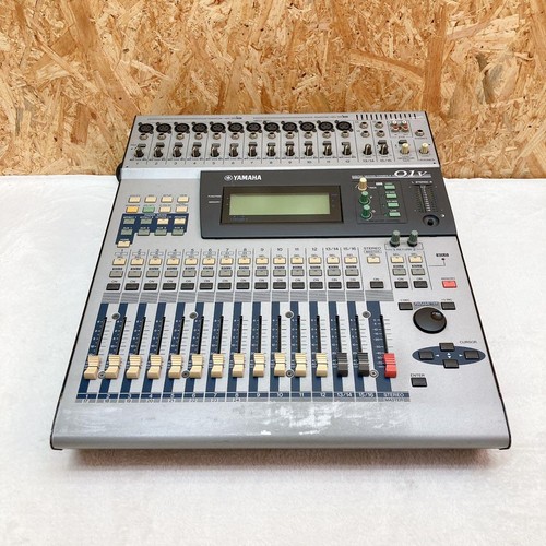 Mixer digitale yamaha - mixer, 01v