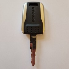 DOOSAN DEVELON Chiave Nr. F900