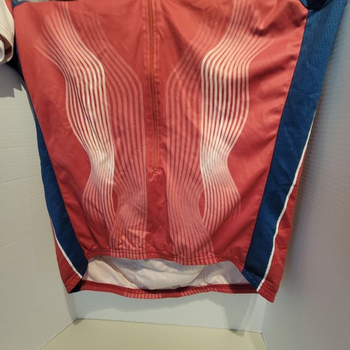 Cannondale maglia ciclismo