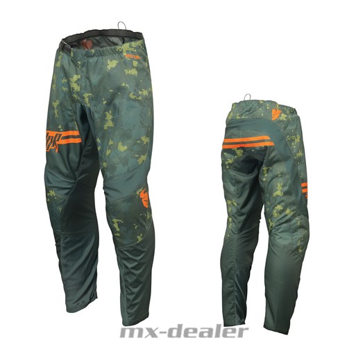 Thor sector digi camo - mx,