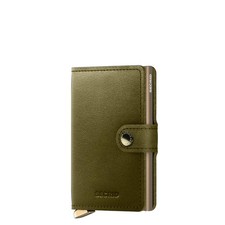 Secrid Premium Miniwallet