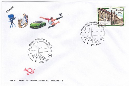 2022 annullo 93a adunata - annullo,