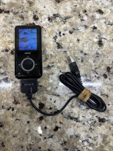 Sandisk sansa e200 - sandisk,