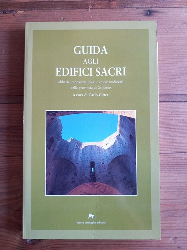 Citter guida agli edifici - citter,