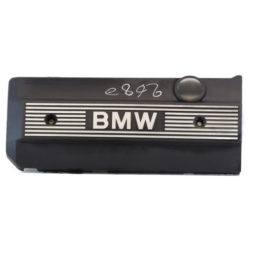 Calotta motore bmw - ,