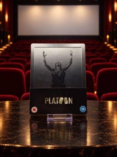Platoon zavvi limited - -,