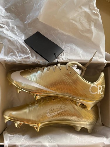 Size nike mercurial - 10.5,
