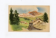 Cartolina illustrata -