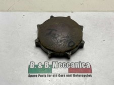 TAPPO SERBATOIO BENZINA A