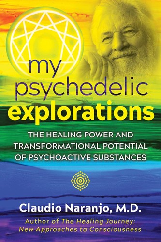 Psychedelic explorations - my,