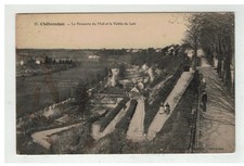 28 CHATEAUDUN La Discesa Del