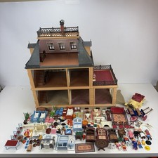 Playmobil victorian mansion - playmobil,