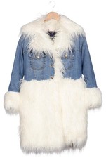 Elisabetta franchi cappotto - franchi,