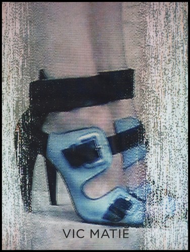 Scarpe caviglie tacchi alti - scarpe,
