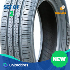 Set of (2) New 165/65R13 Aplus