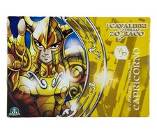 Capricorn izo cavalieri - capricorn, izo-cavalieri