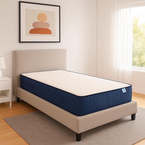 Baldiflex materasso memory - baldiflex, 20