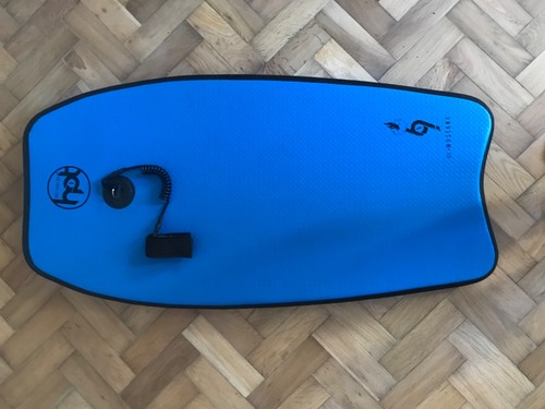 Bodyboard gonfiabile hot - bodyboard,
