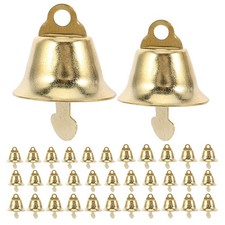  200 mini campanelli rustici