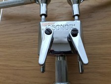 ** Bassdrum Tom Holder Sonor