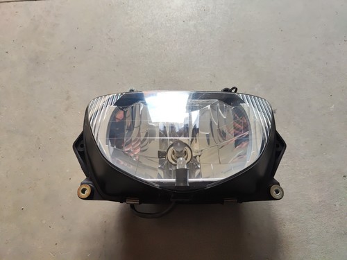 Faro anteriore honda 650 - anteriore, nt