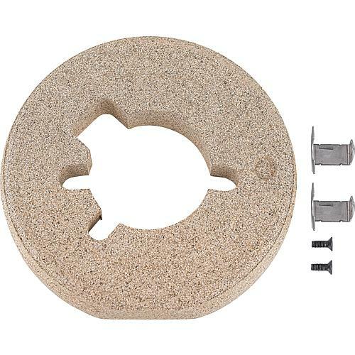 Anello isolamento termico - isolamento,