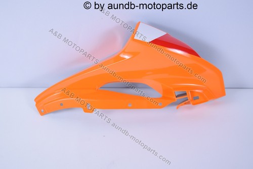 Carena laterale cbr - laterale, 125