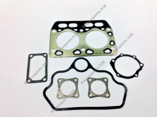 Kit riparazione motore
