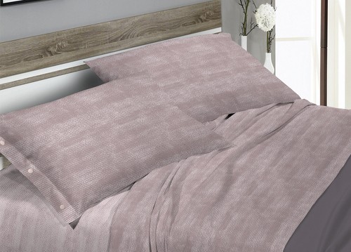 Completo lenzuola 100 cotone - lenzuola,