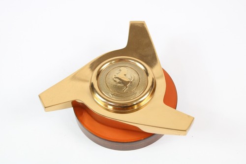 Fermacarte schedoni dado ruota - fermacarte,