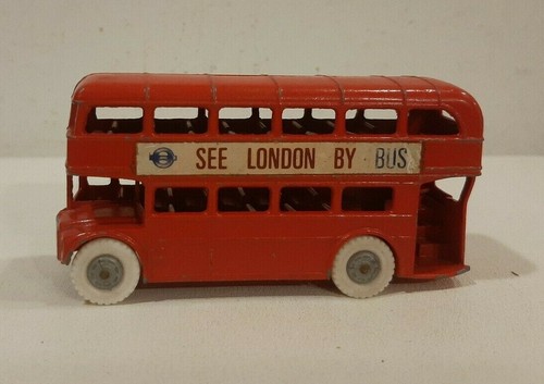 Giocattolo vintage autobus - vintage:,